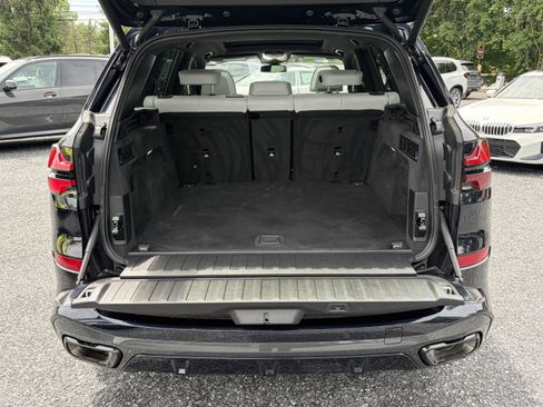 Certified 2024 BMW X5 xDrive40i w/ M Sport Package AWD/4WD image 8