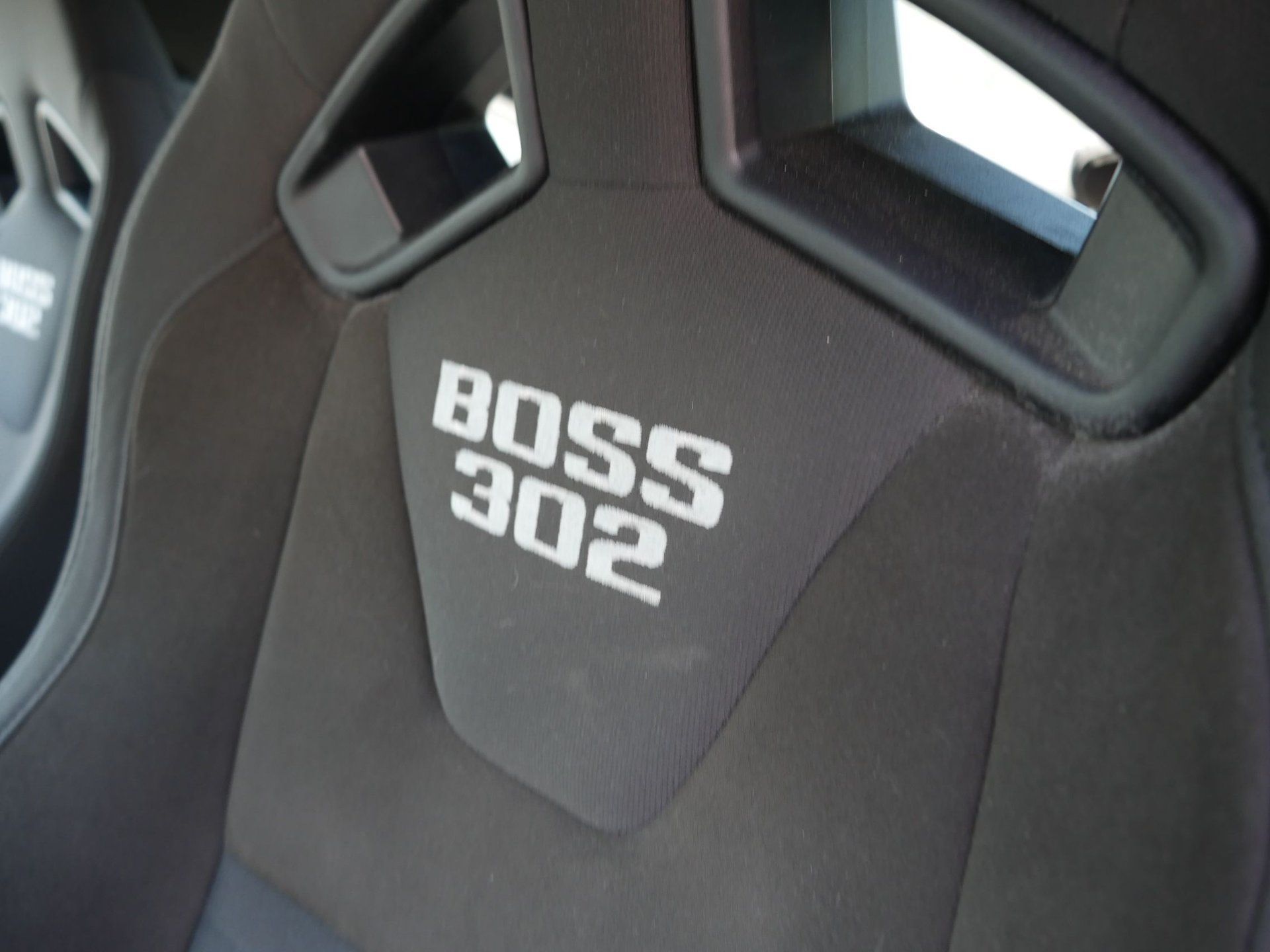 Used 2012 Ford Mustang Boss 302 w/ Boss 302 Accessory Pkg RWD image 74