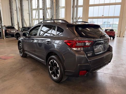 Used 2023 Subaru Crosstrek 2.0i AWD/4WD image 5