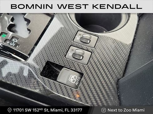 Used 2020 Toyota 4Runner TRD Pro image 22