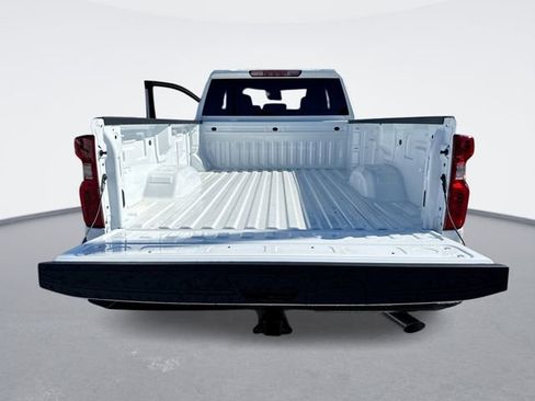 New 2026 Chevrolet Silverado 2500 W/T w/ WT Convenience Package AWD/4WD image 23