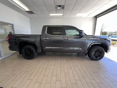 New 2025 Toyota Tundra 1794 Edition image 40