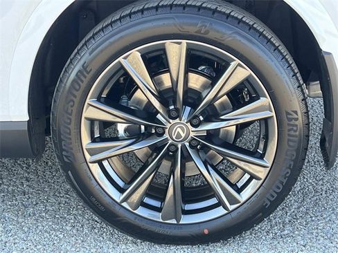 New 2026 Lexus RX 350 F Sport image 11