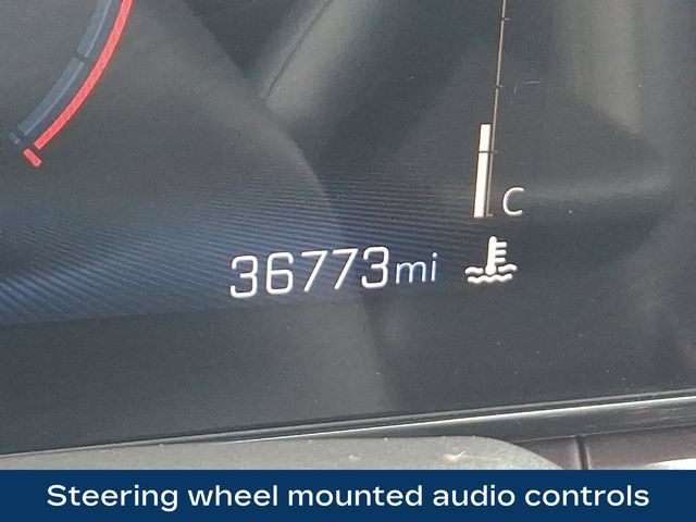 Used 2024 Chevrolet Trax ACTIV w/ Sunroof Package FWD image 6