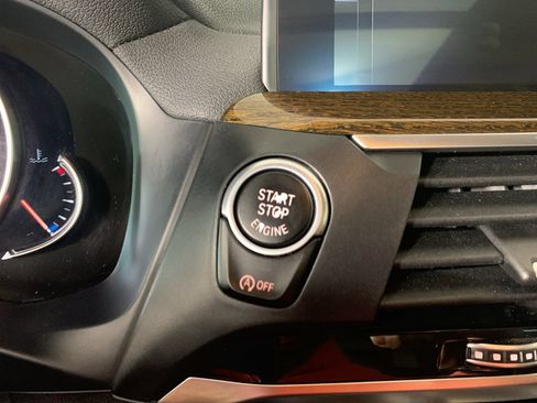 Used 2019 BMW X3 xDrive30i w/ Executive Package image 18