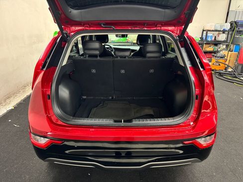 Used 2023 Kia Niro Wind image 6