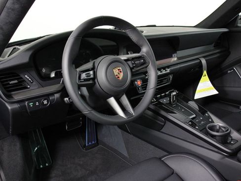 New 2026 Porsche 911 Carrera GTS RWD image 4