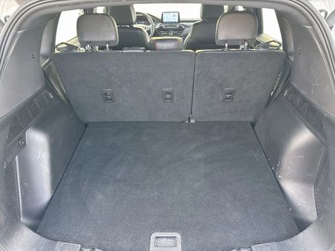 Used 2023 Ford Escape ST-Line Select image 9