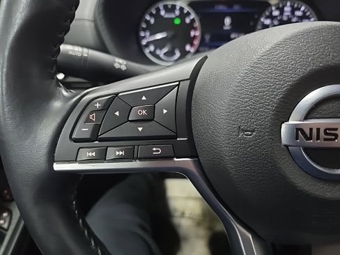 Used 2020 Nissan Sentra SV image 19