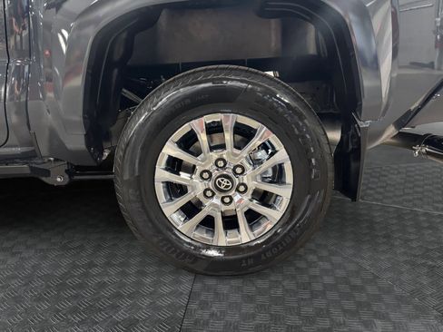 New 2026 Toyota Tacoma Limited AWD/4WD image 14