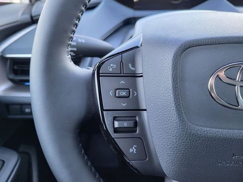 New 2026 Toyota Prius Limited image 20