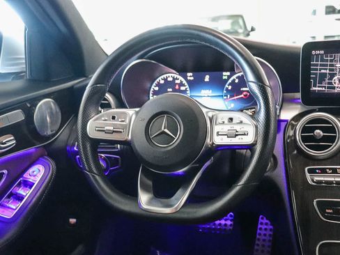 Certified 2019 Mercedes-Benz C 300 Sedan image 16