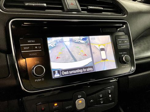 Used 2018 Nissan Leaf SL w/ SL Technology Package image 25