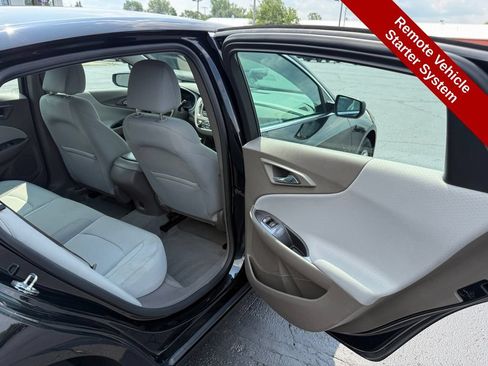 Used 2022 Chevrolet Malibu LS w/ Driver Confidence Package II FWD image 35