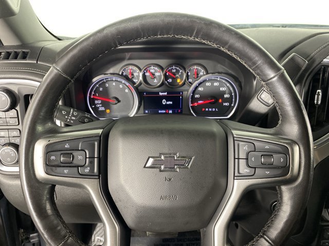 Used 2019 Chevrolet Silverado 1500 RST w/ All-Star Edition AWD/4WD image 20