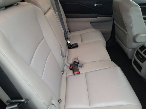 Used 2016 Honda Pilot EX-L image 19