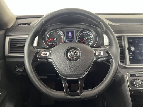 Used 2018 Volkswagen Atlas SE image 12