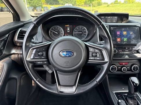 Used 2017 Subaru Impreza 2.0i Limited w/ Moonroof/BSD & Rcta/Eyesight AWD/4WD image 20