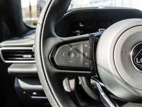 Used 2024 Lotus Emira First Edition image 27