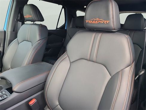 Used 2025 Honda Pilot TrailSport image 26