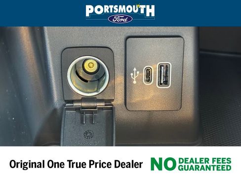 New 2025 Ford Explorer Active w/ Active Comfort Package image 20