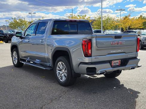 New 2026 GMC Sierra 1500 Denali w/ Technology Package image 15