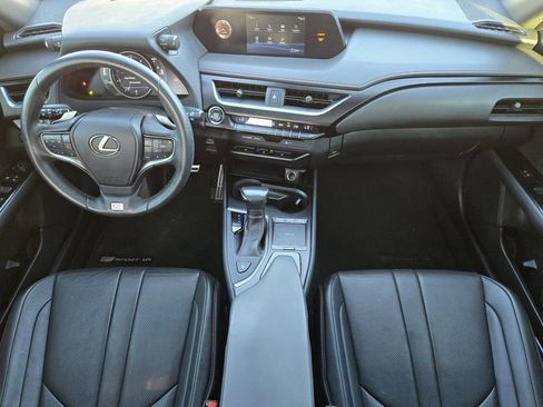 Used 2019 Lexus UX 200 F Sport w/ F Sport Premium Package image 24