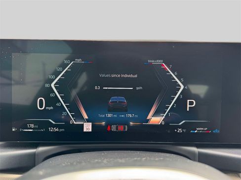 Certified 2023 BMW M340i xDrive M340i xDrive w/ Premium Package image 17