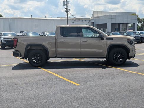 Used 2023 GMC Sierra 1500 Elevation RWD image 8