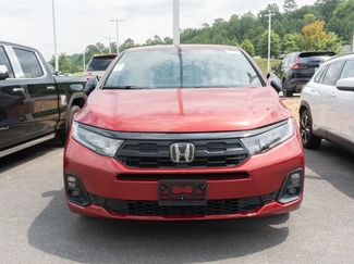Used 2025 Honda Odyssey Sport-L video 2