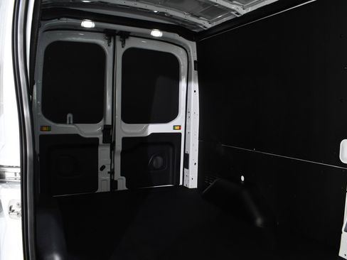 New 2026 Ford Transit 250 148 Medium Roof Extended AWD w/ Load Area Protection Package image 17