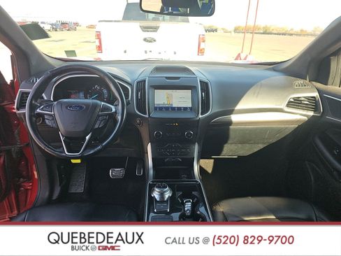 Used 2020 Ford Edge ST-Line image 17