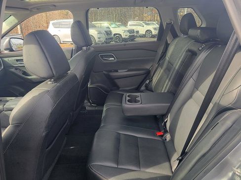 Certified 2021 Nissan Rogue SL image 12