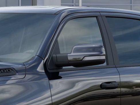 Used 2026 RAM 1500 Big Horn AWD/4WD image 12
