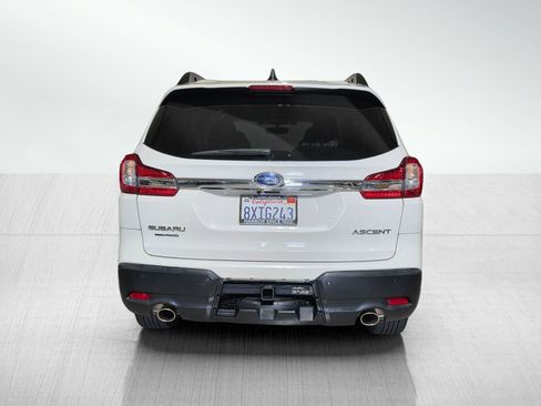 Used 2021 Subaru Ascent Premium w/ Convenience Package image 6