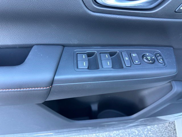 New 2027 Honda CR-V Sport-L image 17