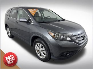 Used 2014 Honda CR-V EX 360° Tour