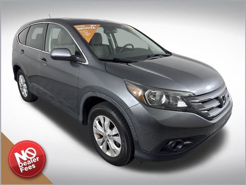 Used 2014 Honda CR-V EX image 1