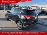 Used 2021 Honda HR-V EX image 3