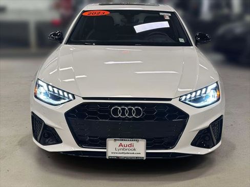 Used 2023 Audi A4 2.0T Prestige w/ Prestige Package image 2
