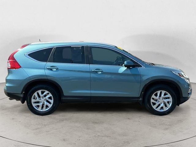 Used 2015 Honda CR-V EX-L image 4