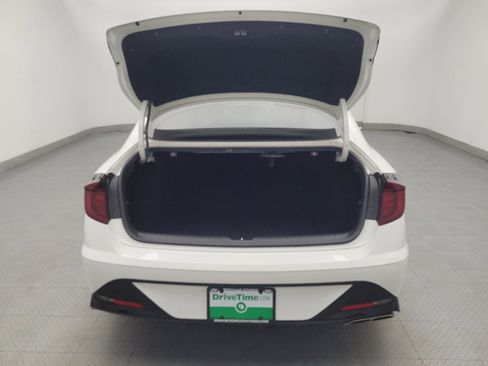 Used 2023 Hyundai Sonata SEL Plus w/ Cargo Package FWD image 29
