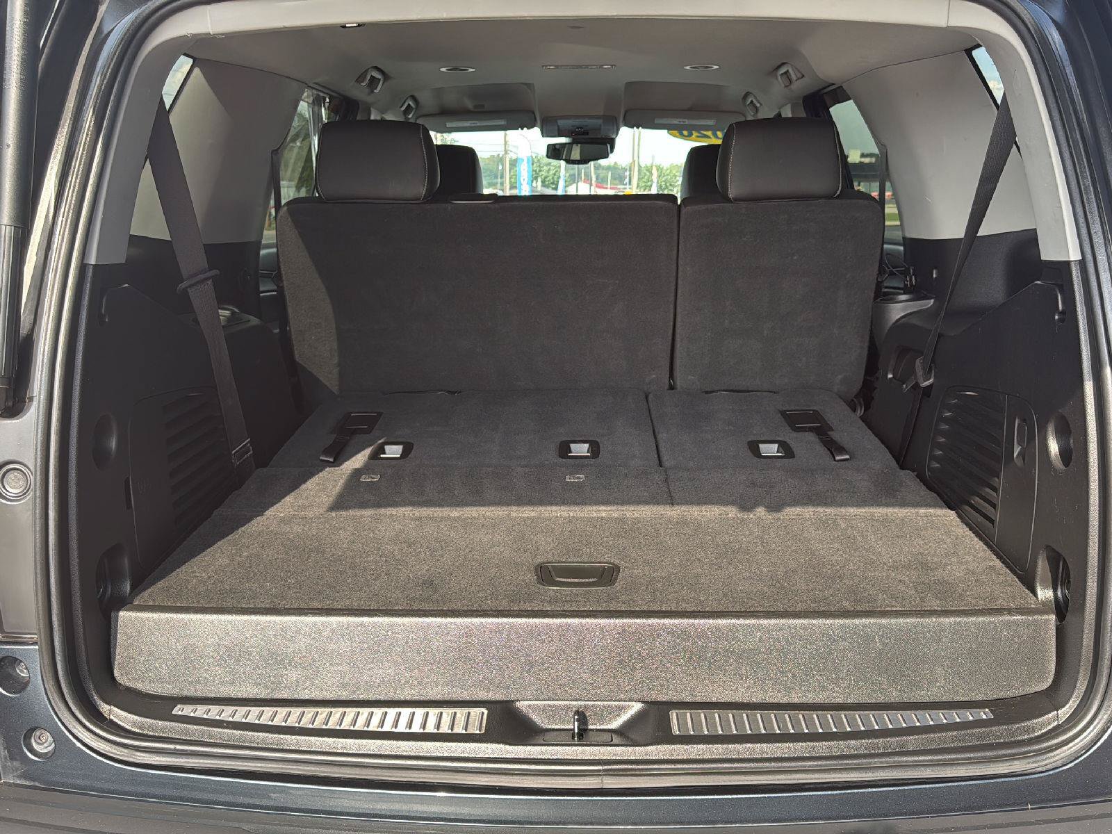 Used 2020 Chevrolet Tahoe LT AWD/4WD image 25