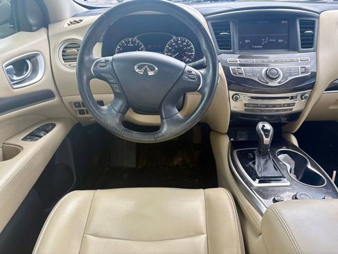 Used 2019 INFINITI QX60 Pure FWD image 12