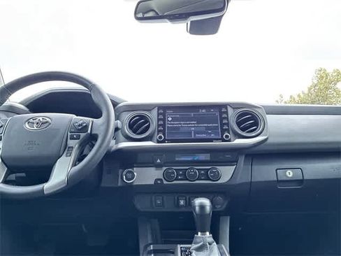 Used 2023 Toyota Tacoma SR5 image 28