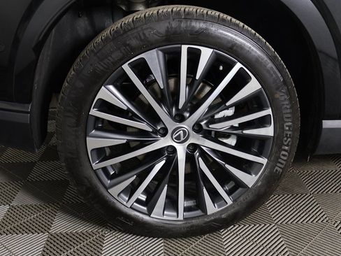 Used 2023 Lexus RX 350 Premium Plus w/ Accessory Package image 24