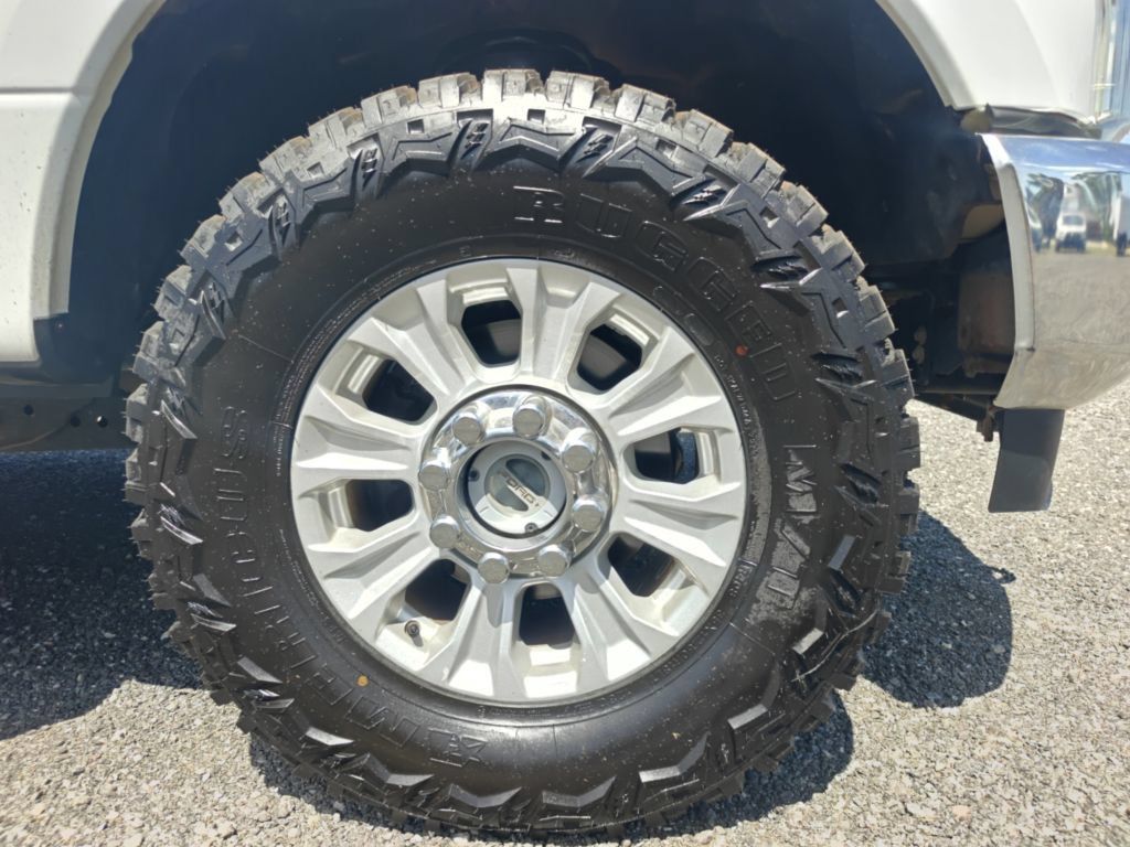 Used 2022 Ford F250 XL w/ STX Appearance Package AWD/4WD image 16