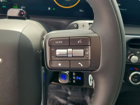 New 2026 Hyundai Palisade Calligraphy image 28