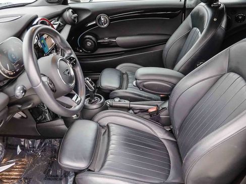 Used 2023 MINI Cooper S FWD image 22