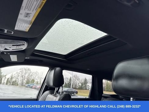 Used 2021 Jeep Grand Cherokee Limited AWD/4WD image 17